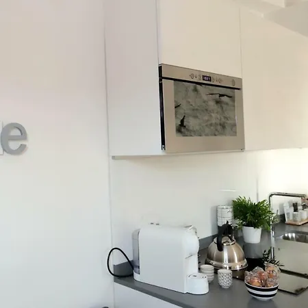 Apartament P&d Navigli Via Casale Mediolan