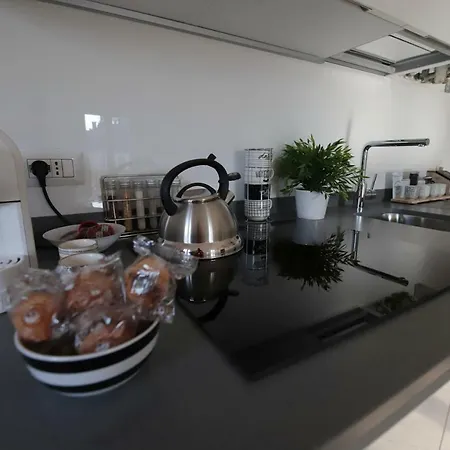 Apartman P&d Navigli Via Casale *