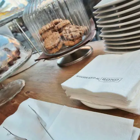 P&d Navigli Via Casale アパート *