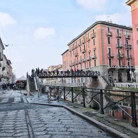 P&d Navigli Via Casale ミラノ
