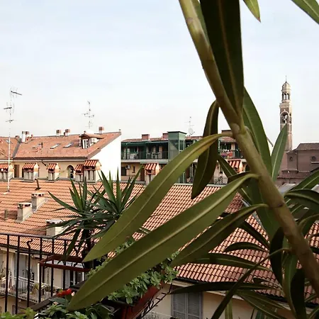 アパート P&d Navigli Via Casale