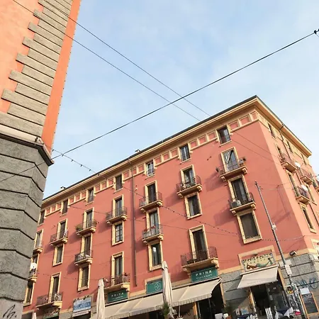 P&d Navigli Via Casale アパート